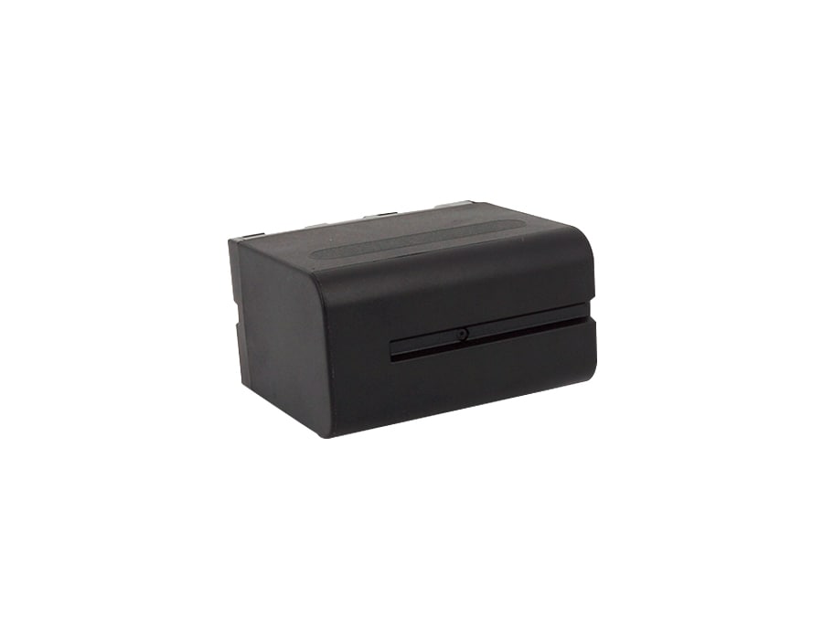 Batteri til kamera for Sony DCR-TRV120E, GV-D300 (Video Walkman), CCD-TR3000E m.fl.
