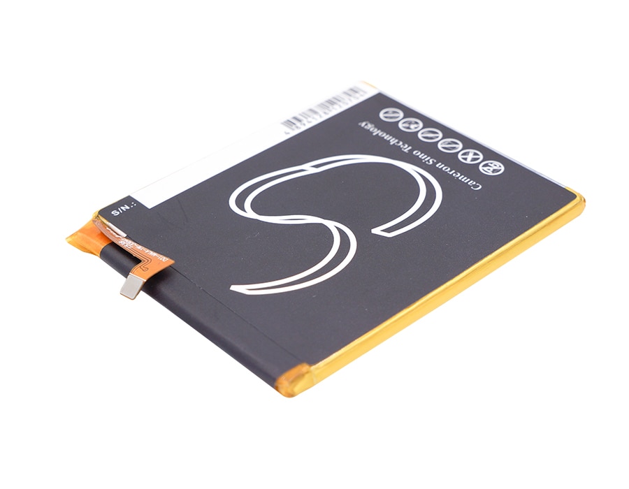 Batteri til mobiltelefon, smarttelefon for BLU Studio G LTE, S0030UU