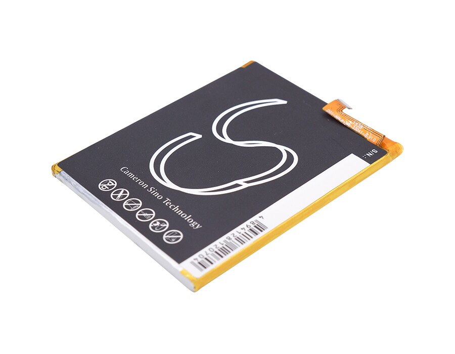 Batteri til mobiltelefon, smarttelefon for BLU Studio G LTE, S0030UU