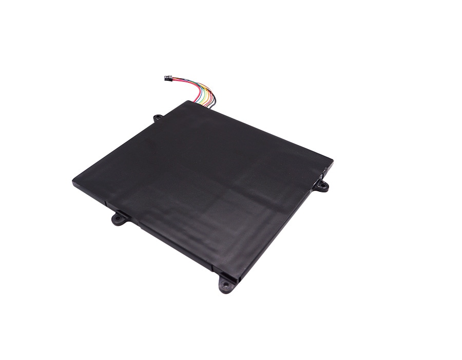 Batteri til bærbar PC, Notatbok for Toshiba Portege Z10T, Portege Z10T-A m.fl.