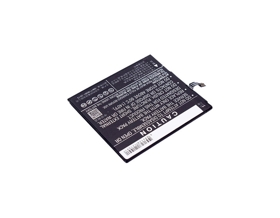 Batteri til mobiltelefon, smarttelefon for Xiaomi Mi 4S Dual SIM, Mi 4S