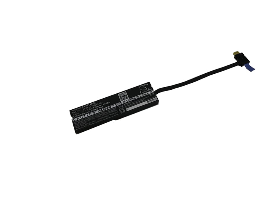 Batteri til RAID-kontroller for HP ProLiant BL460C G6, ProLiant BL460C G7