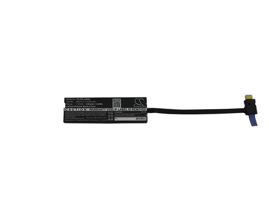 Batteri til RAID-kontroller for HP ProLiant BL460C G6, ProLiant BL460C G7