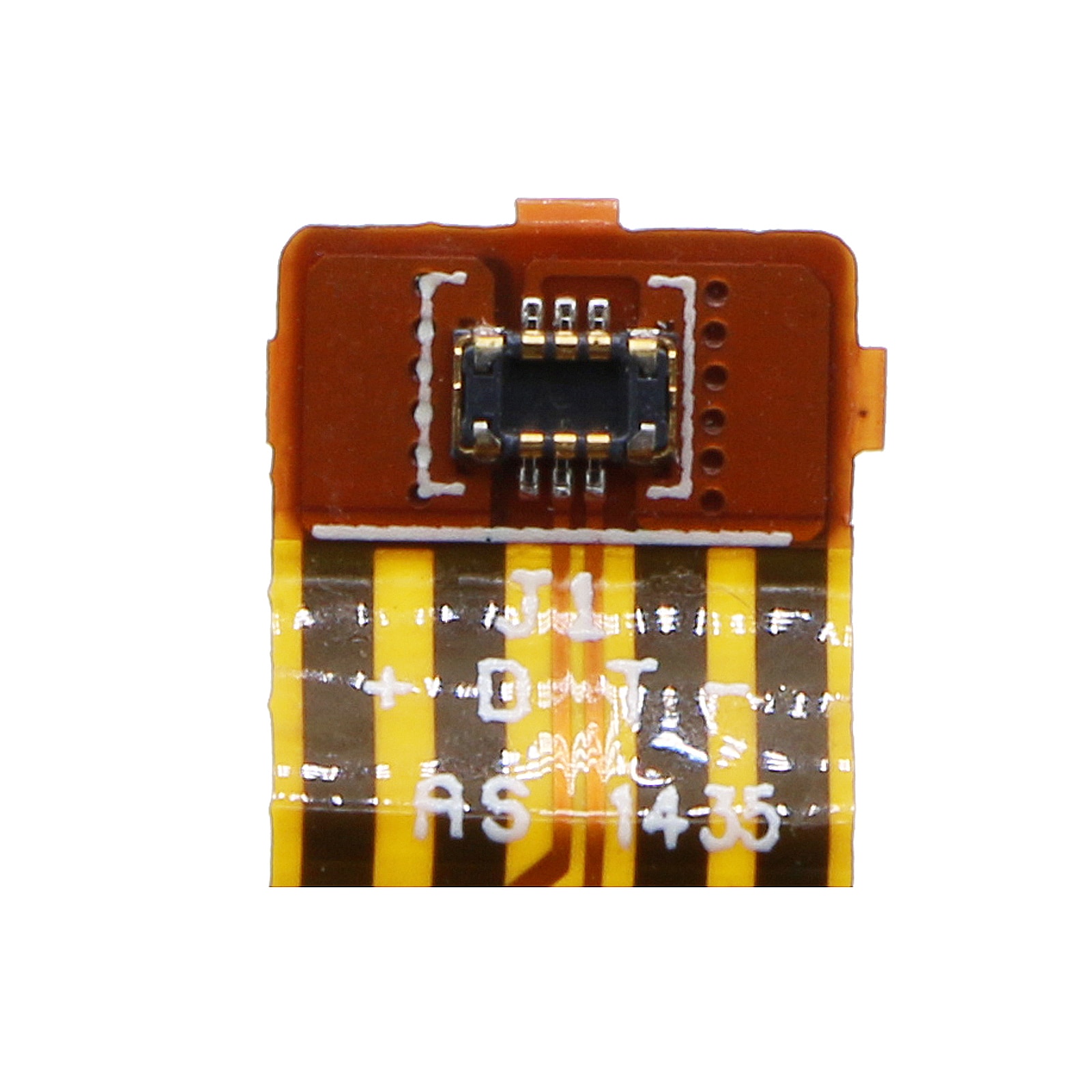 Batteri til mobiltelefon, smarttelefon for Meitu MK260