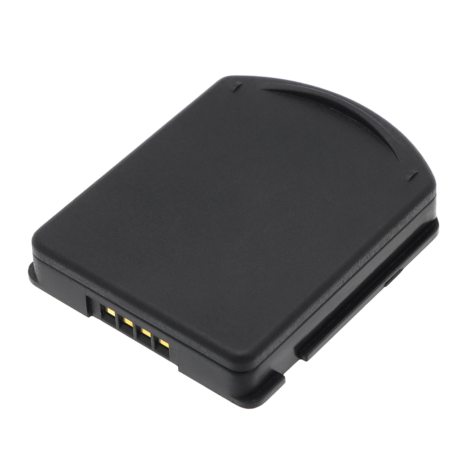 Batteri til trådløst headset for HME 1402, 6200 EOS HD, DX410 beltpacks m.fl.