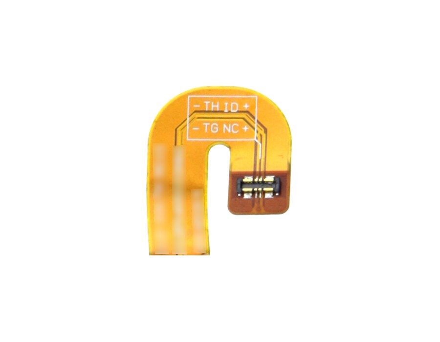 Batteri til nettbrett for Asus ZenPad 3S 10, Z500M