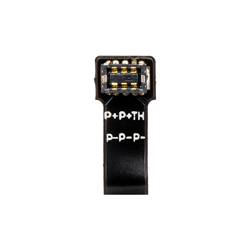 Batteri til mobiltelefon, smarttelefon for BLU Studio One, S0110