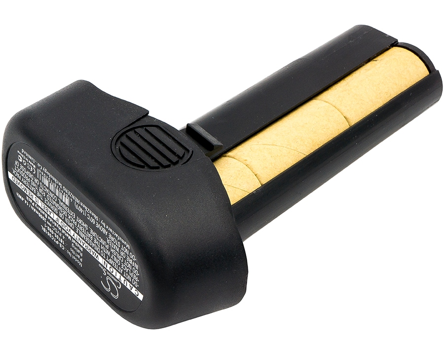 Batteri til strekkodeleser for Telxon PTC960XDS, PTC-960XDS
