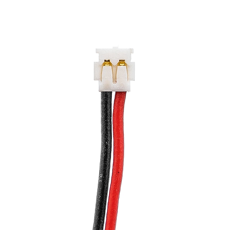 Batteri til kartlegging, testing, utstyr til Vernier Go Wireless, Go Wireless pH m.fl.
