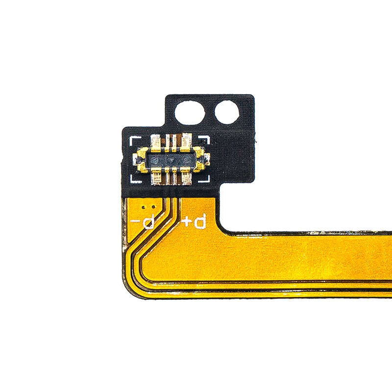 Batteri til mobiltelefon, smarttelefon for Nokia 7 Plus, TA-1046, TA-1055