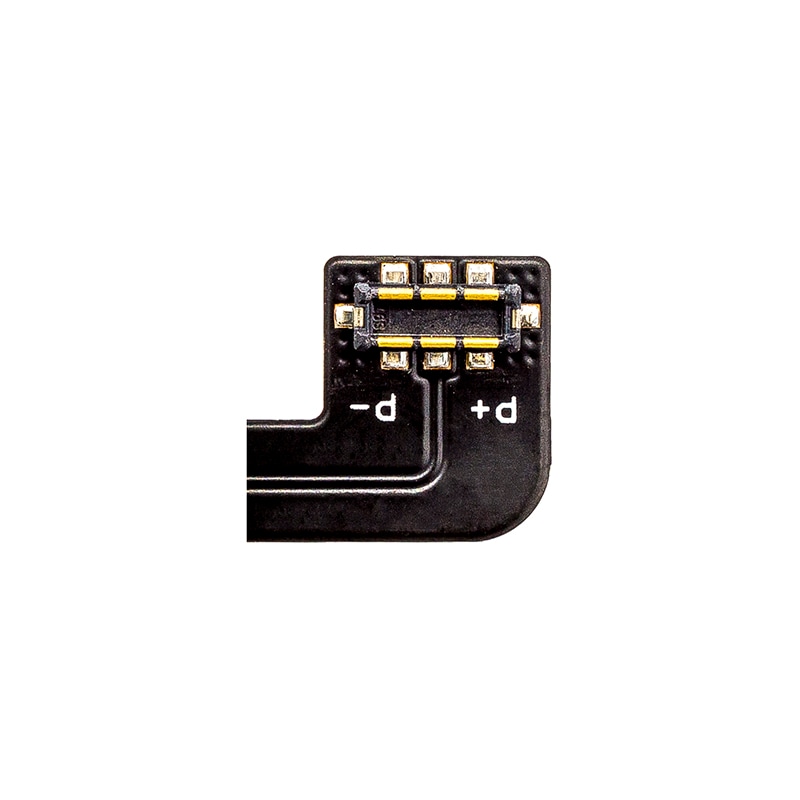 Batteri til mobiltelefon, smarttelefon for Oppo R11s Plus, R11s Plus Dual SIM m.fl.