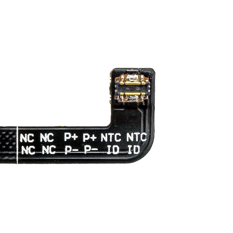 Batteri til mobiltelefon, smarttelefon for MeiZu E3, E3 Dual SIM, mblu E3 Dual SIM TD-LTE m.fl.