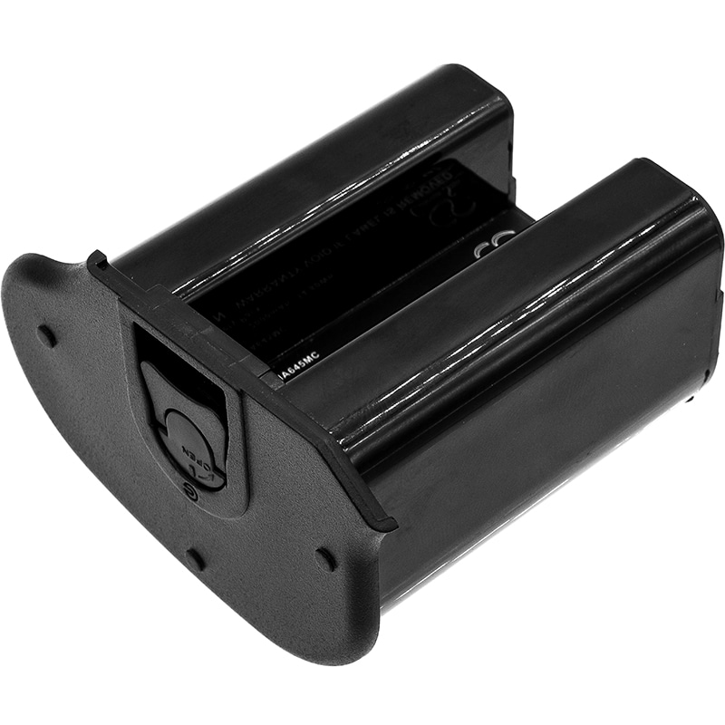 Batteri til kamera for PHASEONE 645DF, 645DF+, 645AF m.fl.