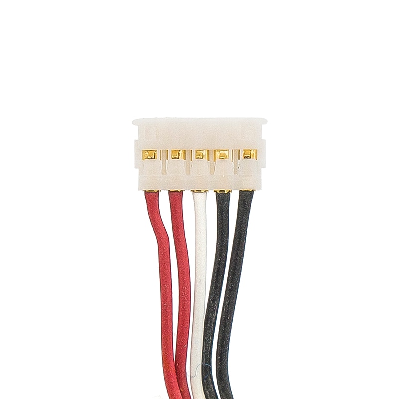 Batteri til nettbrett for Fisher-Price Nabi 7, NBFP07MKG, NBFP07PMKG