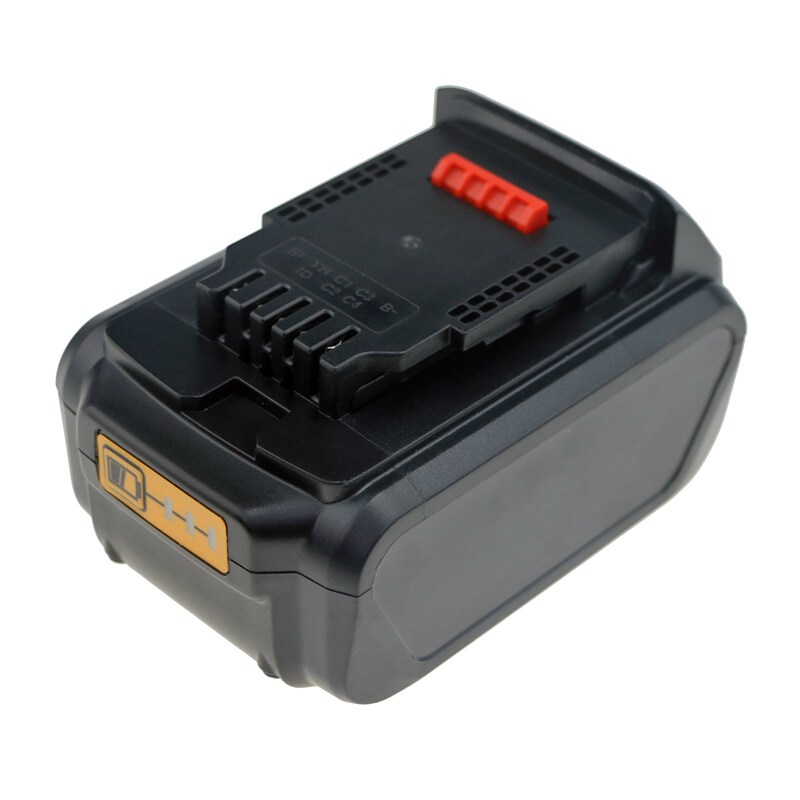 Batteri til elektriske verktøy for Bostitch BCF28WWB, BCF30PTB, BCN680D1 m.fl.