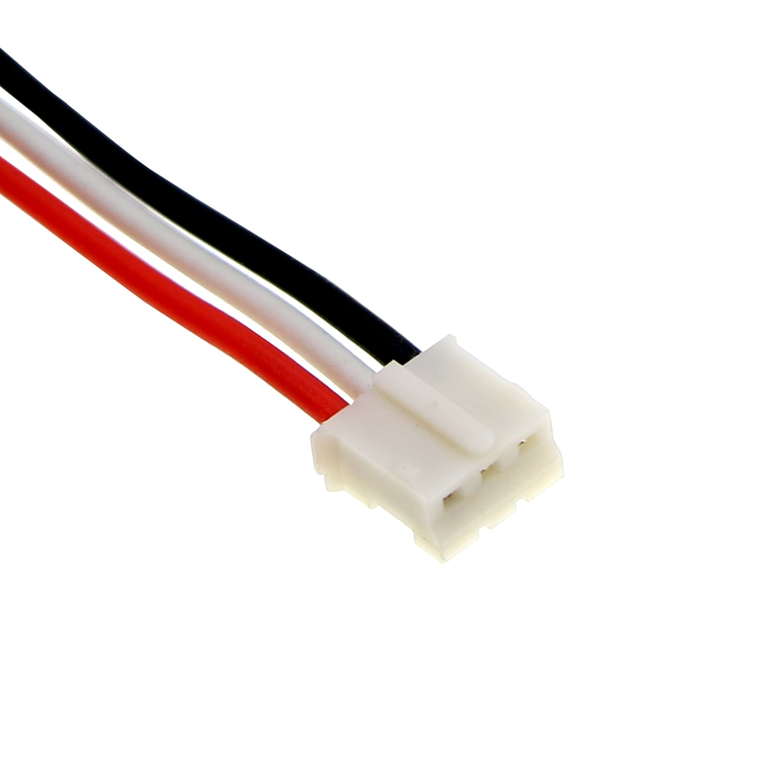 Batteri til elektronisk forstørrelsesglass for Burton UV604 LED
