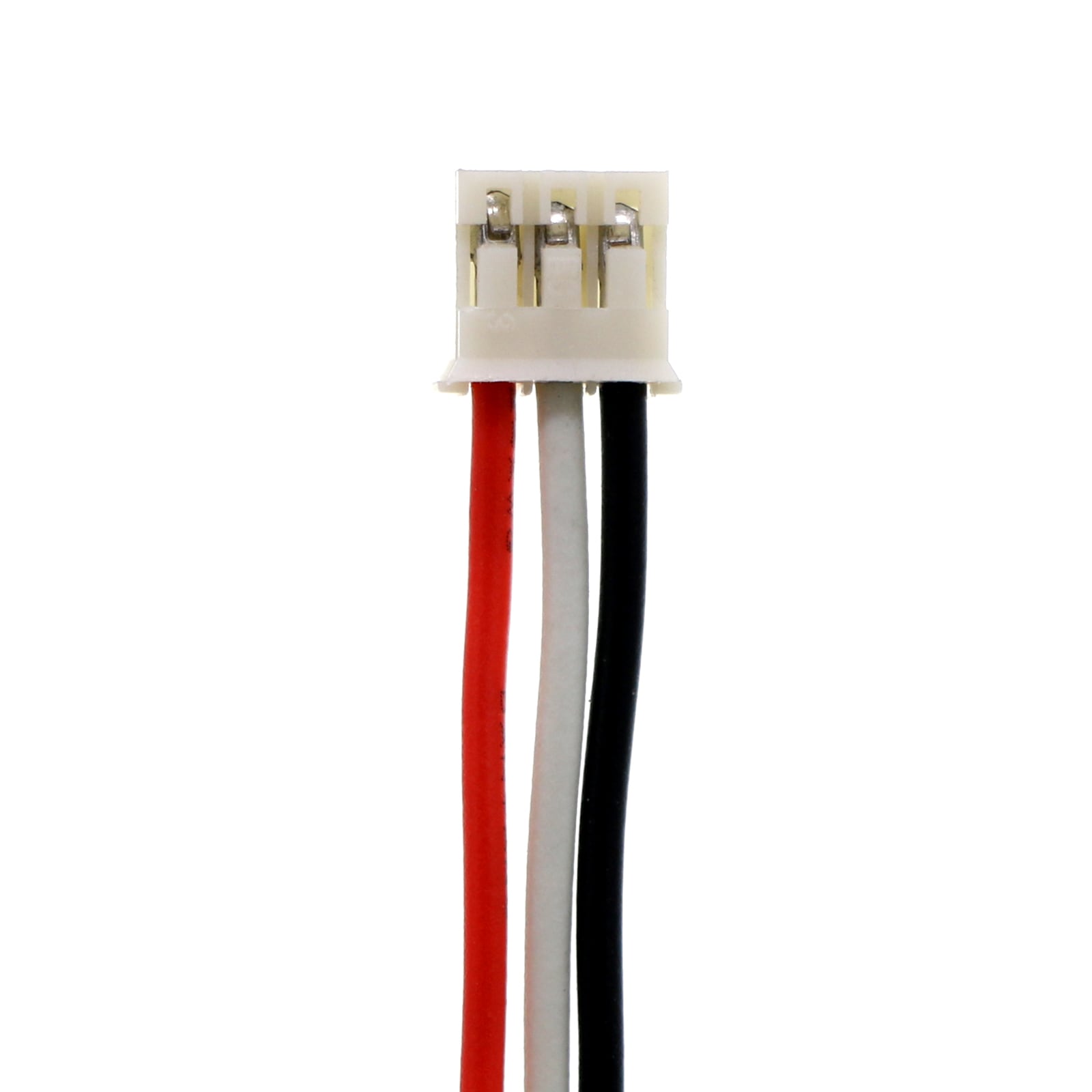 Batteri til elektronisk forstørrelsesglass for Burton UV604 LED