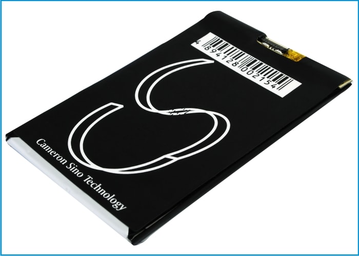 Batteri til Pocket PC, PDA for HP iPAQ H3800, iPAQ H3830, iPAQ H3835 m.fl.