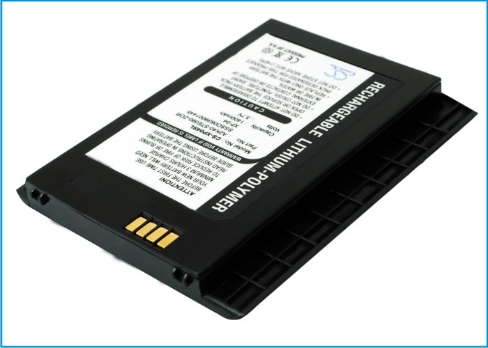 Batteri til Pocket PC, PDA for O2 Xda Stealth