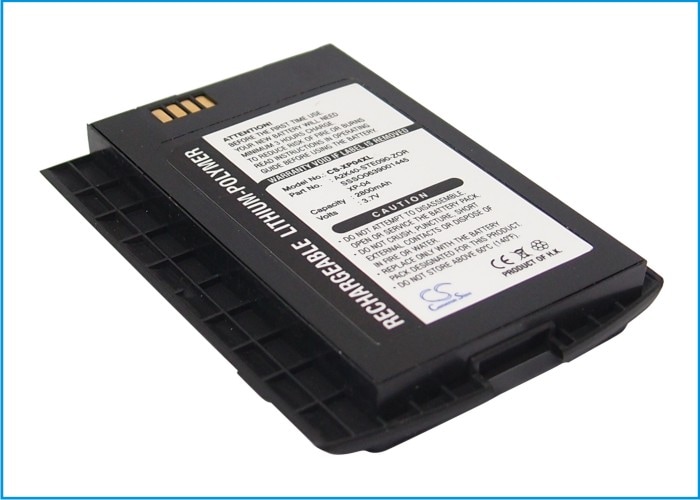 Batteri til Pocket PC, PDA for O2 Xda Stealth