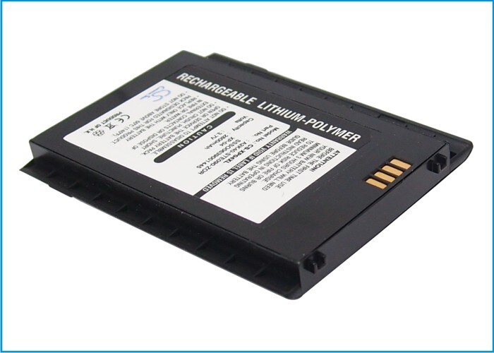 Batteri til Pocket PC, PDA for O2 Xda Stealth