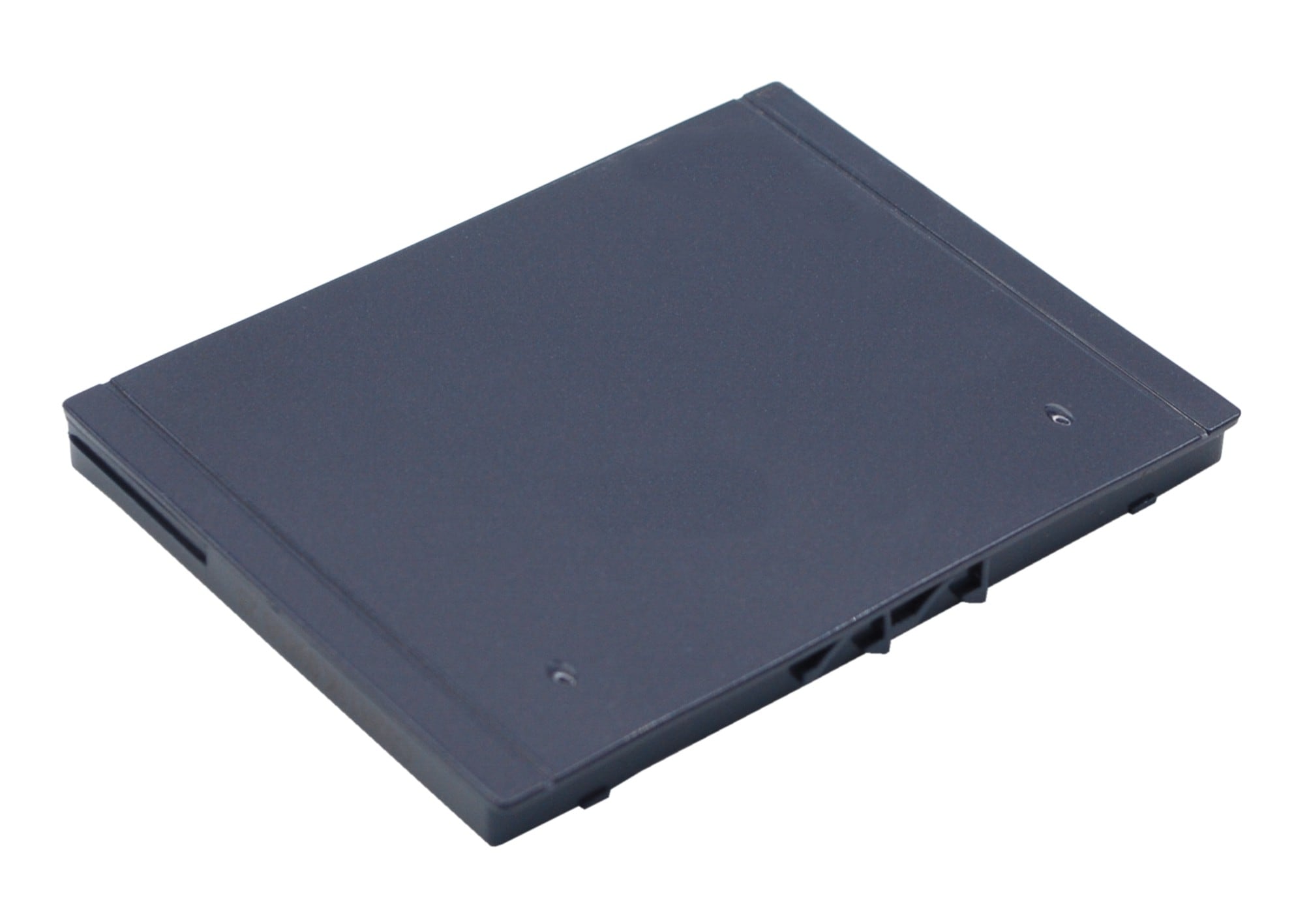 Batteri til Pocket PC og PDA for Toshiba E800, E800 Wi-Fi, E805 m.fl.