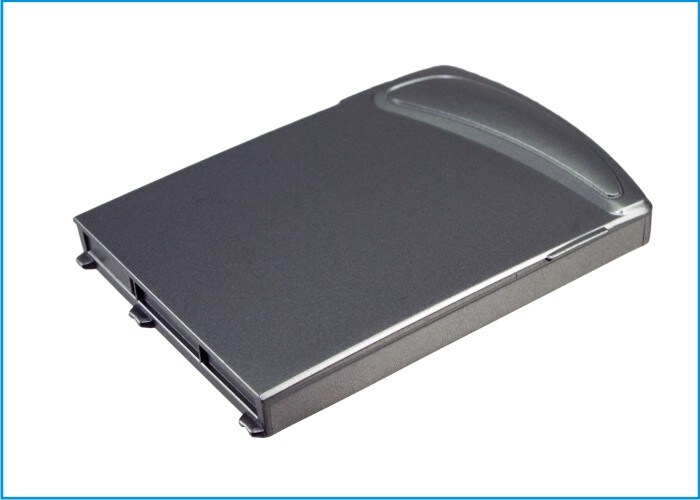 Batteri til mobiltelefon, smarttelefon for Samsung SCH-I730, SGH-I730, SPH-M4300