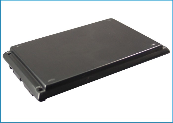 Batteri til mediespiller for Archos Gmini 500, Gmini 530, Gmini 560 m.fl.