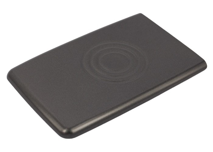 Batteri til mediespiller for Creative Zen Vision, PMC-HD0002