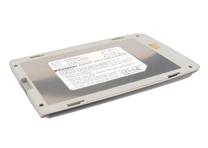 Batteri til mediespiller for Creative Zen Vision, PMC-HD0002