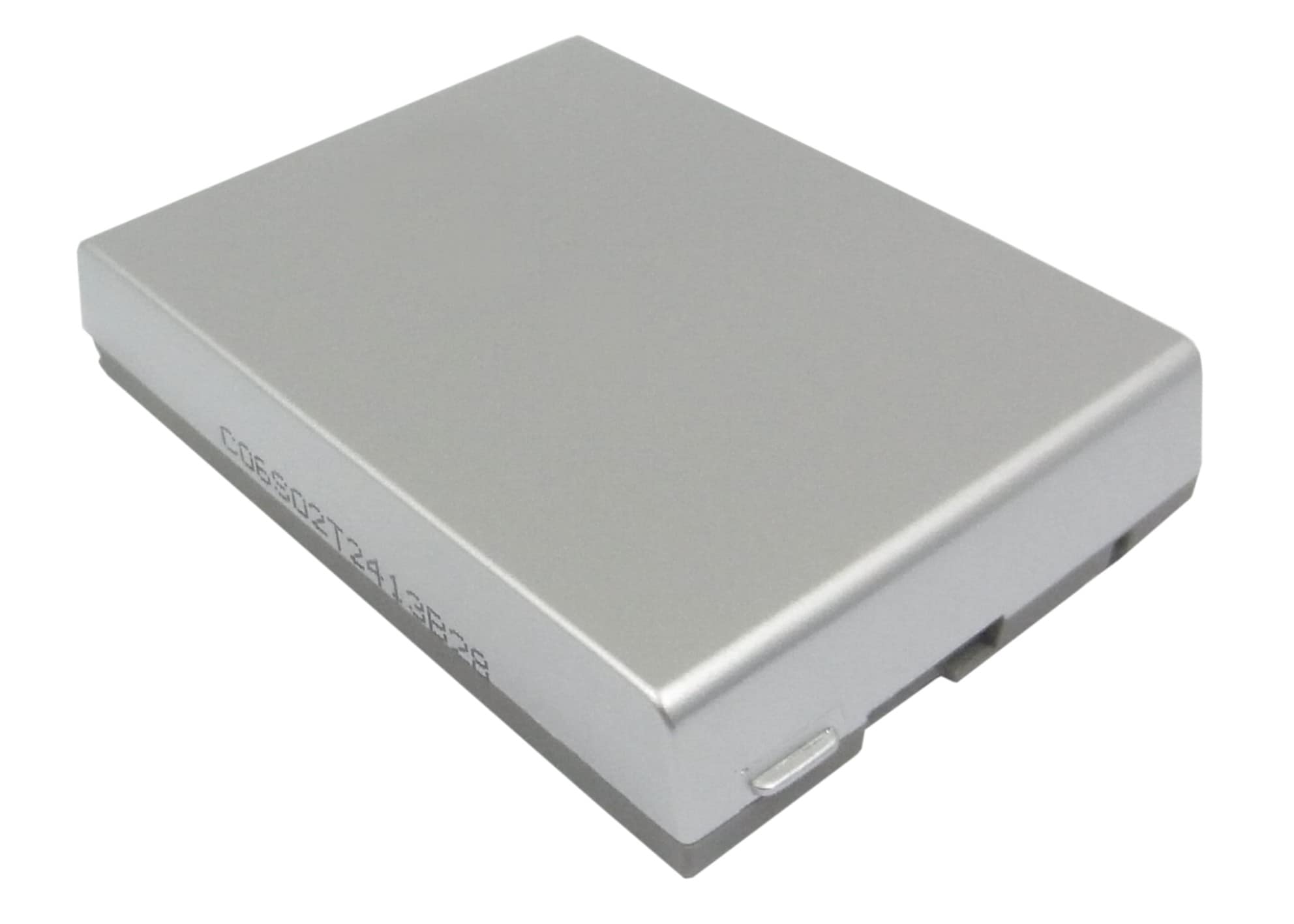 Batteri til kamera for JVC GR-DVP3, GR-DX307E, GR-DX300K m.fl.