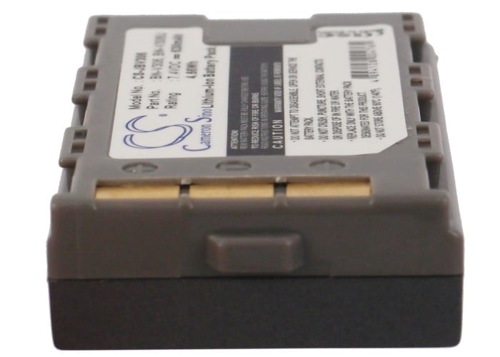 Batteri til kamera for JVC GR-DVX34K, GR-DVX6K, GR-DVX507EG m.fl.