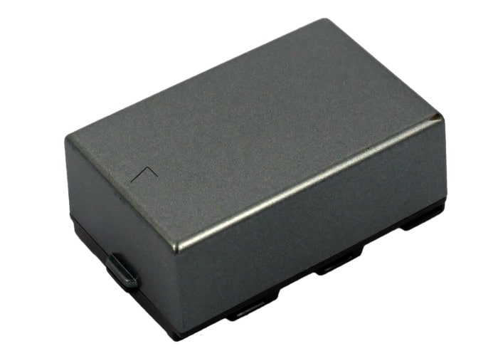 Batteri til kamera for JVC GR-DVX707EG, GR-DVX509, GR-DVX407EG m.fl.