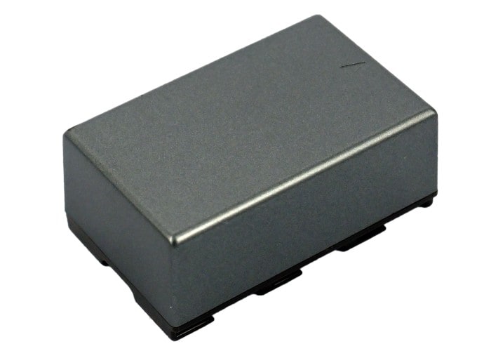 Batteri til kamera for JVC GR-DVX707EG, GR-DVX509, GR-DVX407EG m.fl.