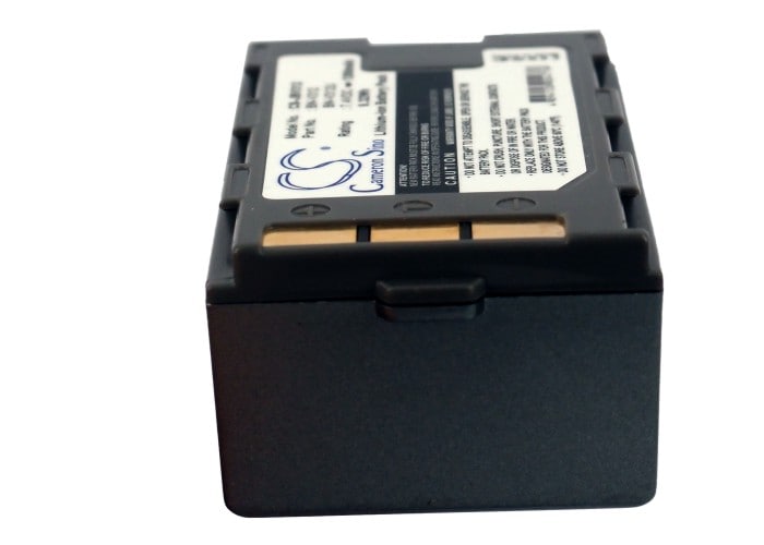 Batteri til kamera for JVC GR-DVX707EG, GR-DVX509, GR-DVX407EG m.fl.