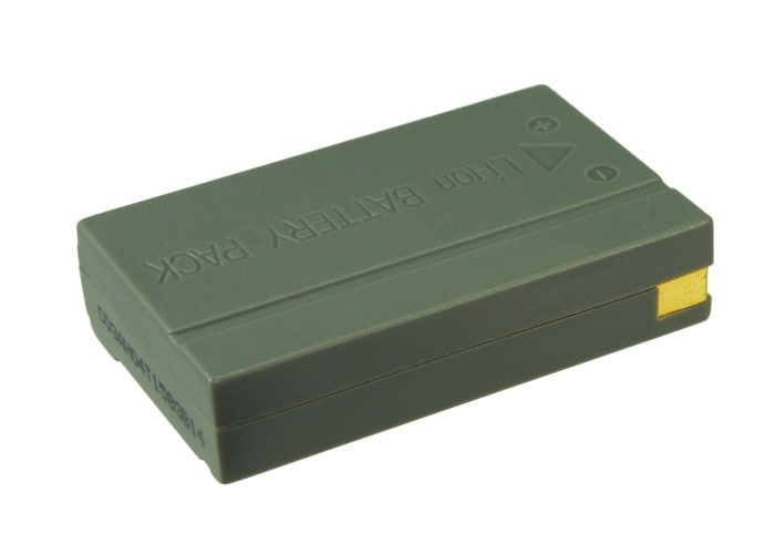 Batteri til kamera for Samsung DIGI-MAX V4, DIGI-MAX V5, DIGI-MAX V6 m.fl.