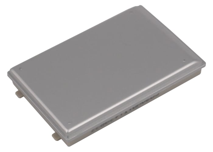 Batteri til kamera for Samsung VM-M102, VP-M105S, VP-M2100B m.fl.