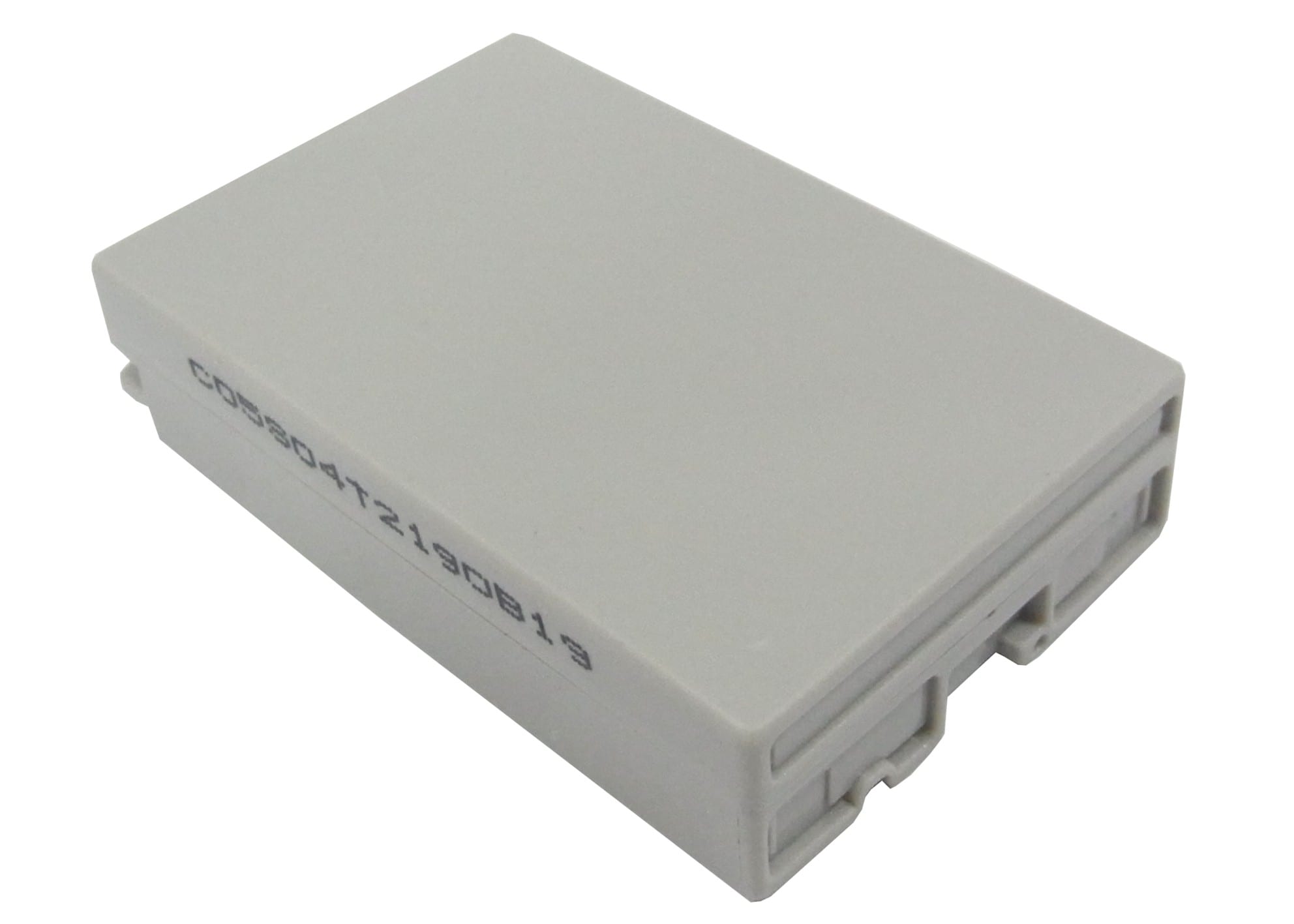 Batteri til kamera for Sharp VL-Z5, VL-Z3H, VL-Z300W m.fl.