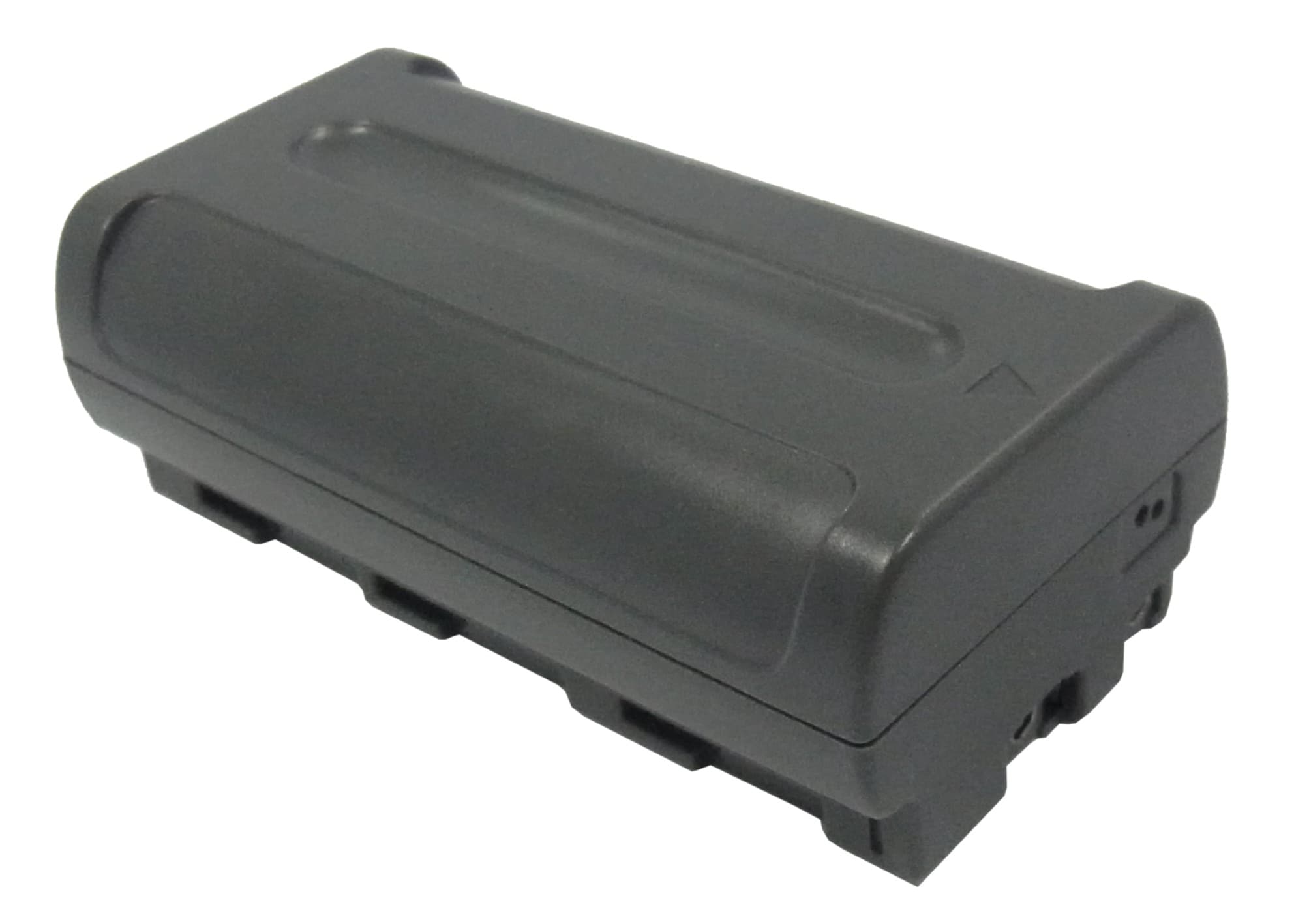 Batteri til kamera for Sharp VL-NZ80, VL-NZ50S, VL-NZ155 m.fl.