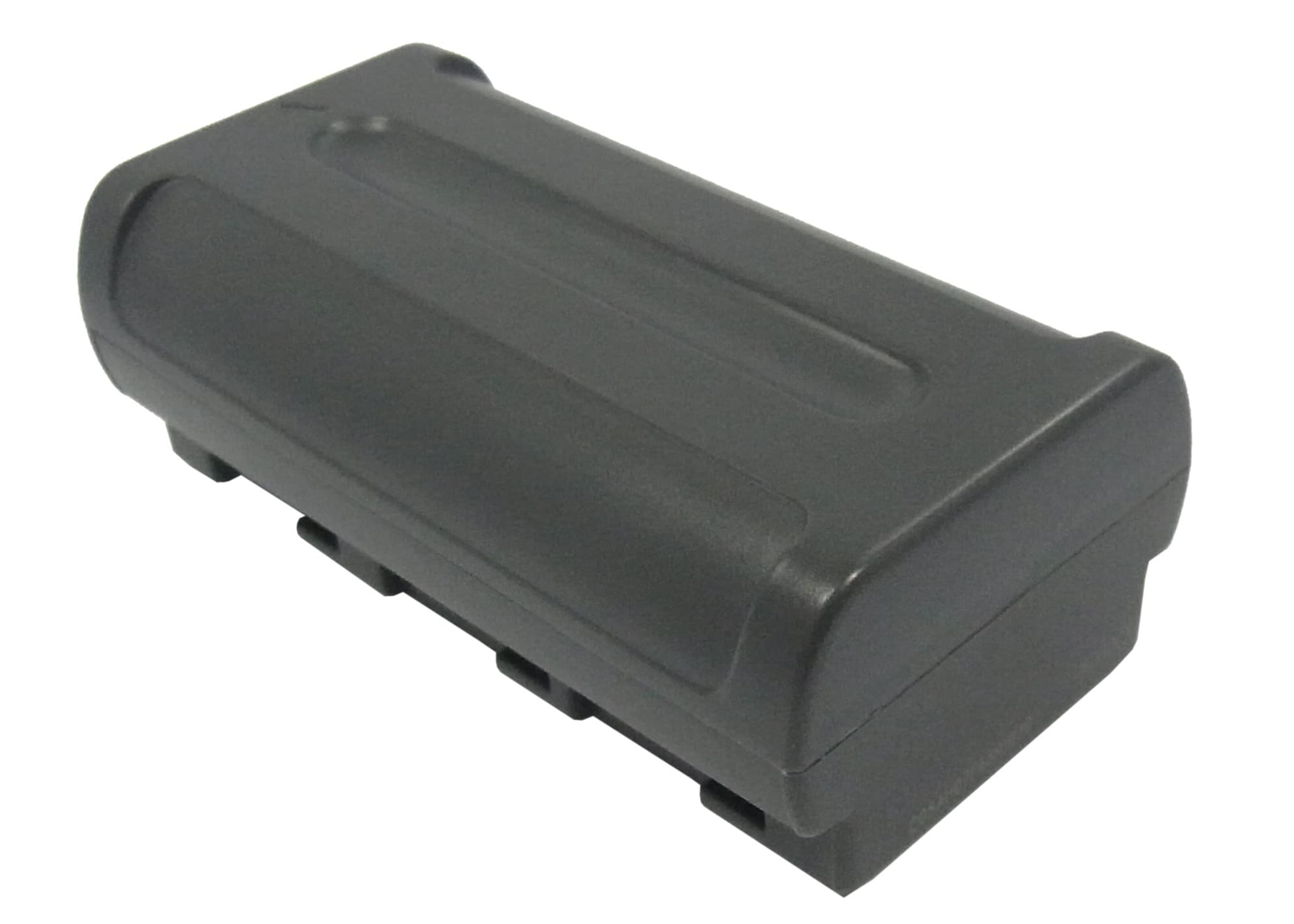 Batteri til kamera for Sharp VL-NZ80, VL-NZ50S, VL-NZ155 m.fl.
