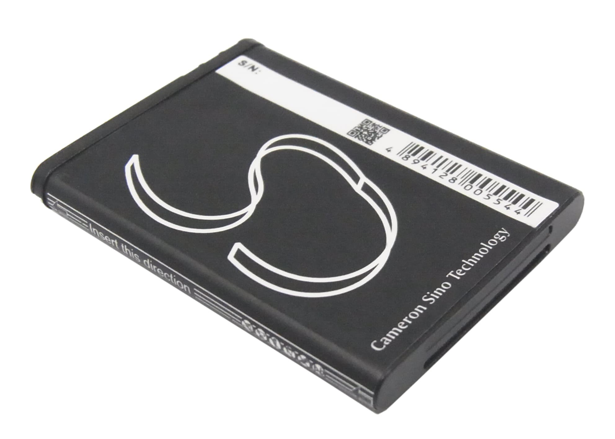 Batteri til kamera for Kyocera i4R, i4RB, i4RBK