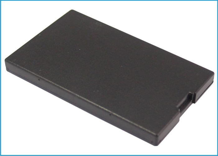 Batteri til mobiltelefon, smarttelefon for Sony Ericsson T610, T606, T608 m.fl.