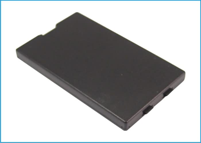 Batteri til mobiltelefon, smarttelefon for Sony Ericsson T610, T606, T608 m.fl.