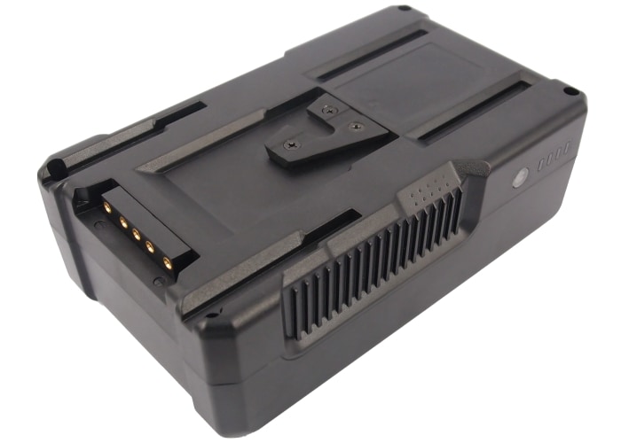 Batteri til kamera for Sony HDW-790WSP, DSR-300PK, DSR-250 m.fl.