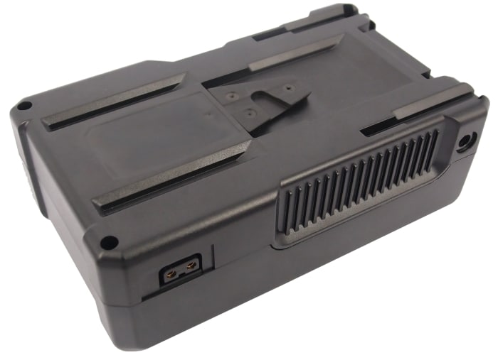 Batteri til kamera for Sony HDW-790WSP, DSR-300PK, DSR-250 m.fl.