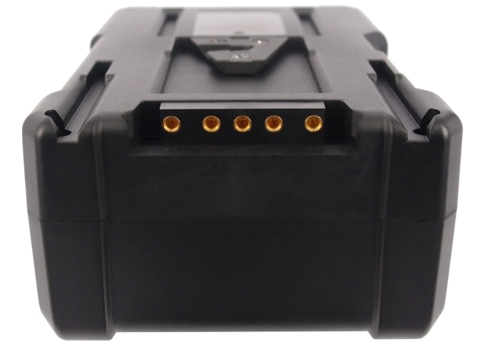 Batteri til kamera for Sony HDW-790WSP, DSR-300PK, DSR-250 m.fl.