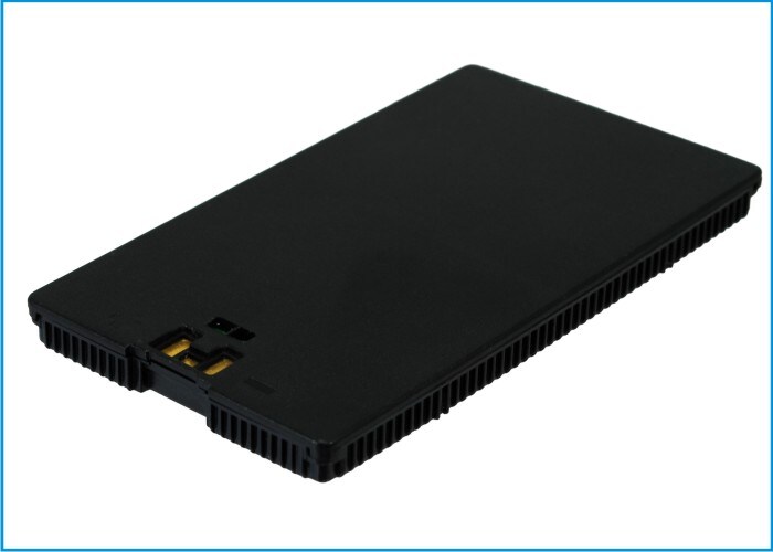 Batteri til mobiltelefon, smarttelefon for Sony Ericsson T300, T306, T310