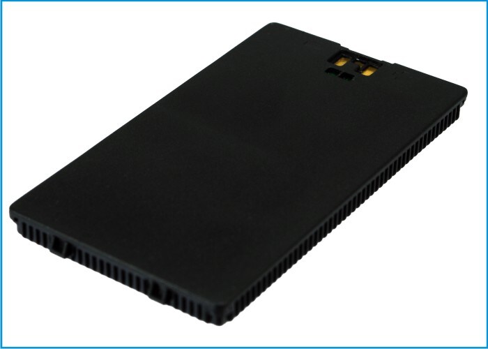 Batteri til mobiltelefon, smarttelefon for Sony Ericsson T300, T306, T310