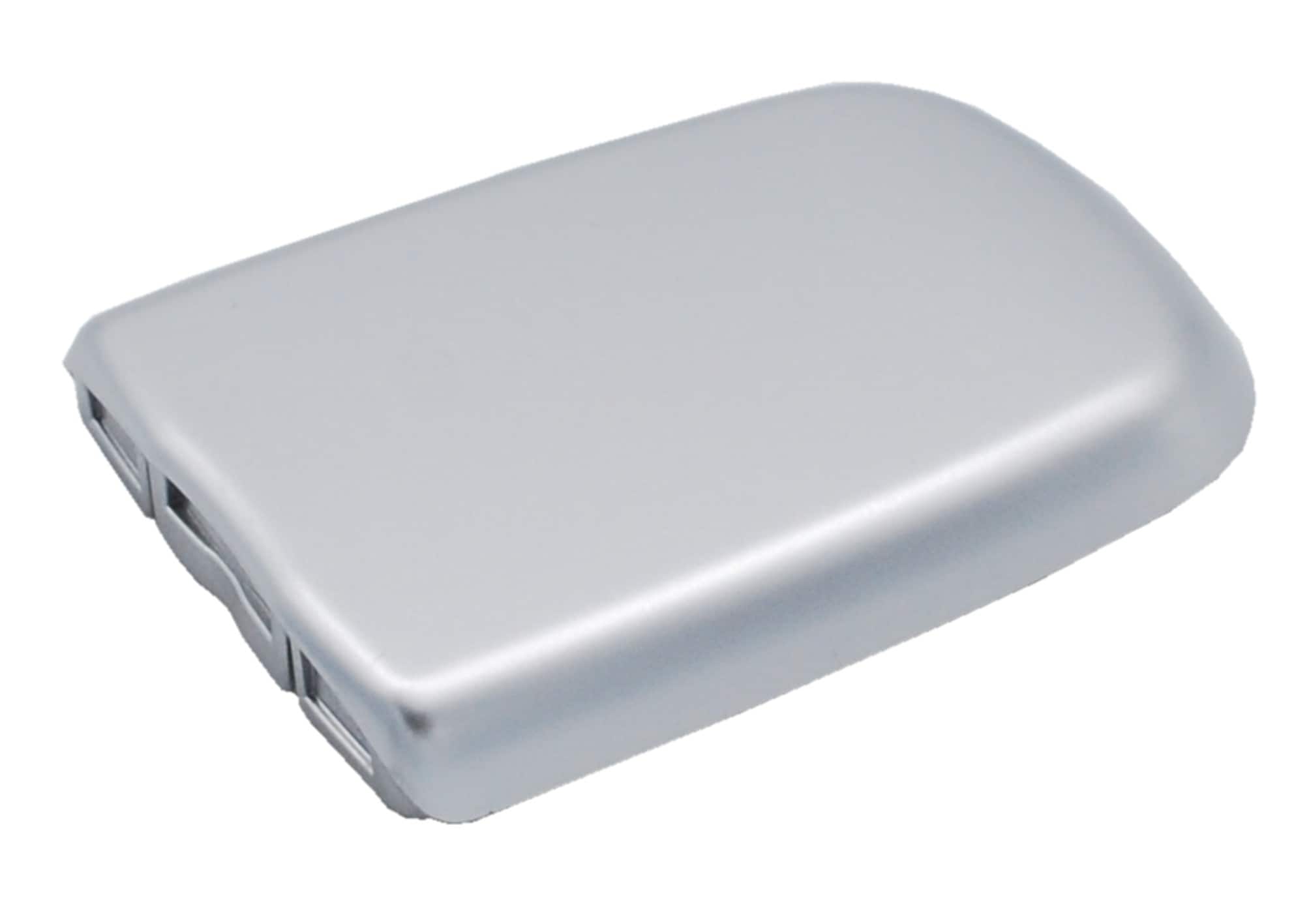 Batteri til mobiltelefon, smarttelefon for Samsung SGH-E800, SGH-E808, SGH-E820 m.fl.