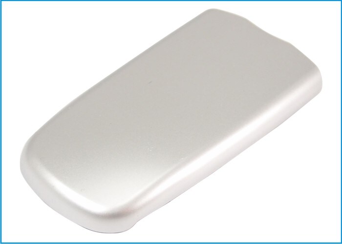 Batteri til mobiltelefon, smarttelefon for Samsung SGH-X600, SGH-X608, SGH-X659 m.fl.